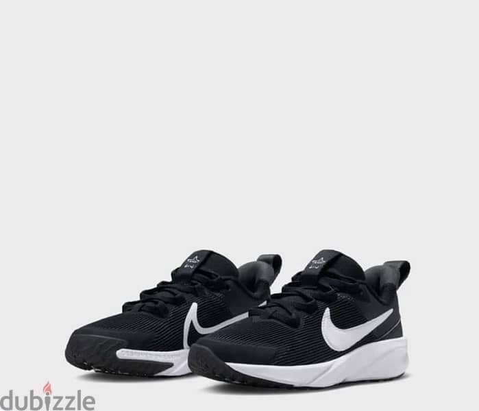 Nike kids Star runner 0