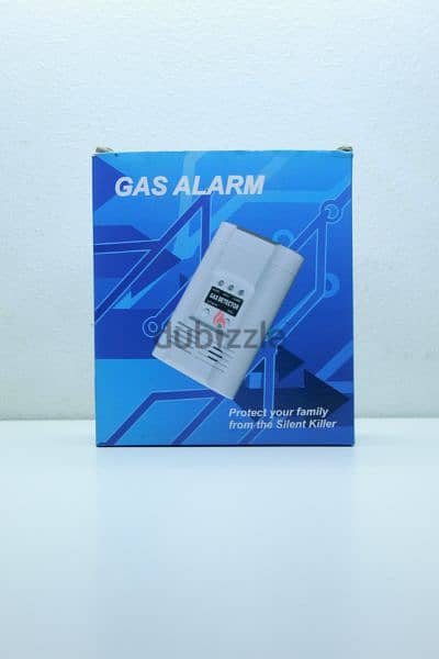 حساس غاز          HST GAS alarm 2