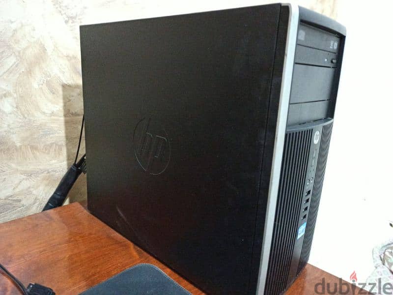 HP 6300 pro 1