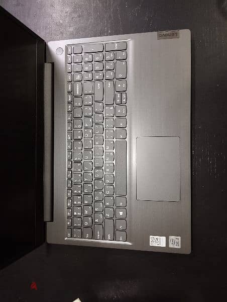 Lenovo V15 G1 IML 5