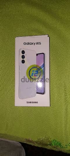 samsung A15