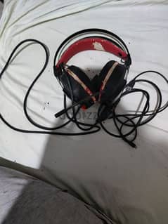 سماعات كمبيوتر p. c head phone 0