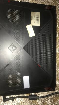 Hp omen 15 0