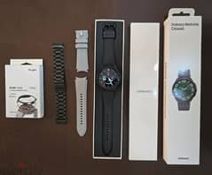 samsung watch 6 classic 47m