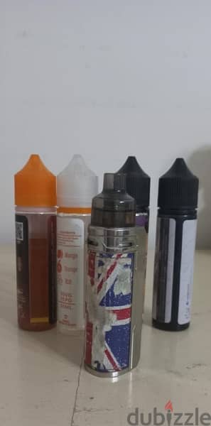 فيب دراج اس vape drag s 2