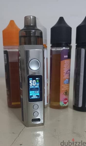 فيب دراج اس vape drag s 3