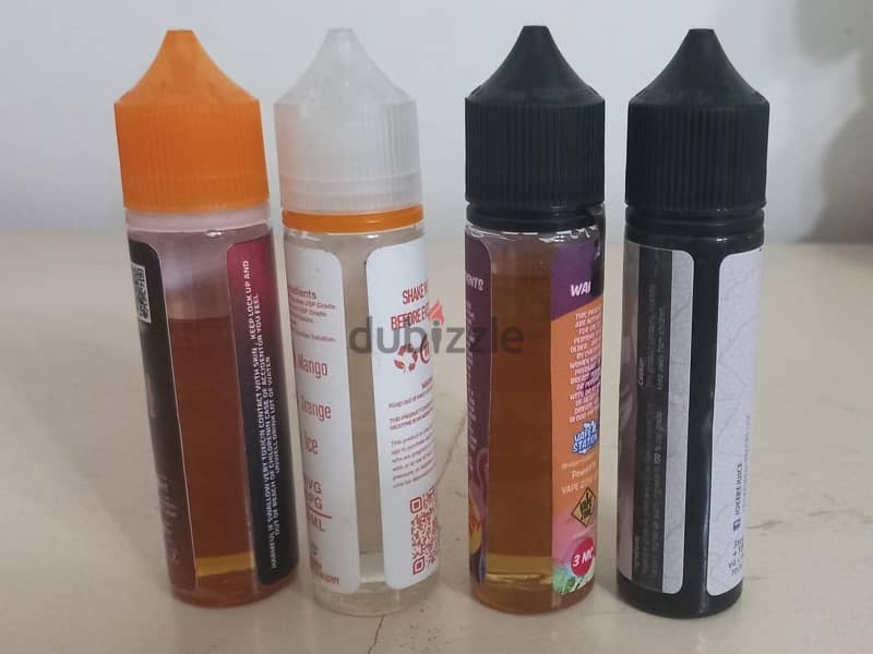 فيب دراج اس vape drag s 4