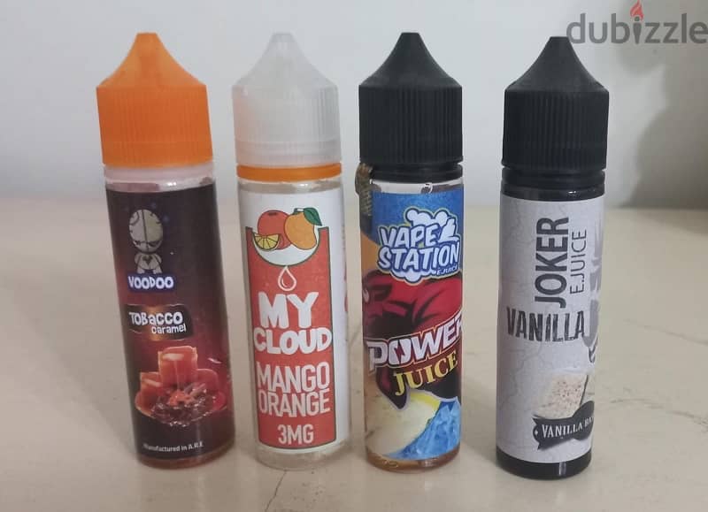 فيب دراج اس vape drag s 6