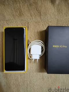 Poco x3 pro