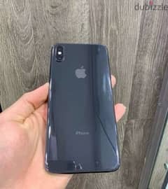 ايفون XS Max 0