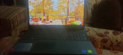 Dell Vostro 15 3000 8GB Ram 1TB