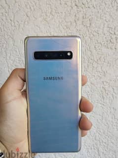 S10 5g 256 gb بعلبته 0