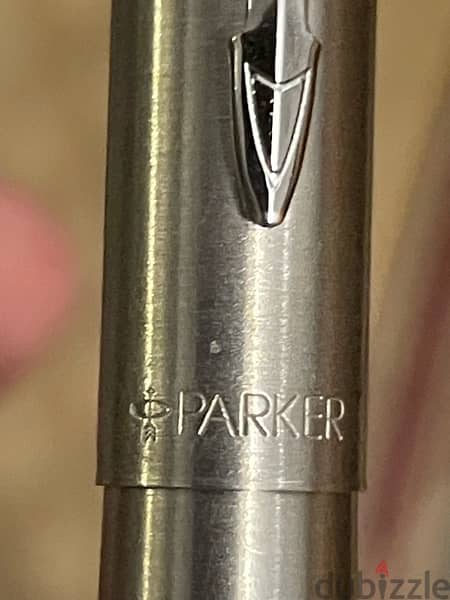 Parker 15 2