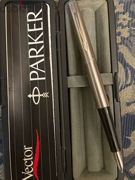 Parker 15 4