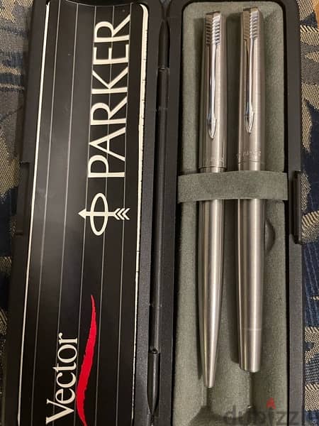 Parker 15 5