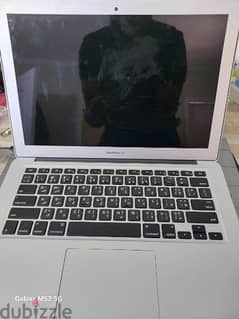 macbook air 7.2 0