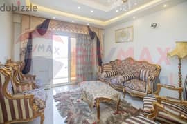 Apartment for sale 125 m Roshdy (steps from Abu Qir St. ) 0