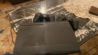 PlayStation 3 0