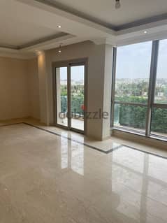 شقه للايجار ( اول سكن ) في كمبوند جاليريا موون فالي Galleria Moon Valley التجمع New Cairo - بجانب Mivida & Lake View Residence 0