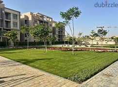 Apartment 160m  " Ready_to_move"  in Fifth Square  Fully_finished From Al Marasem Developments- New Cairo 0