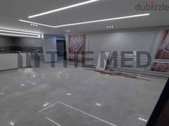 Apartment for sale with open view, ready to move, in the Ninth District, Sheikh Zayed 0