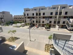 Duplex for sale at Al Burouj al shorouk | fully finished | semi furnished | prime location | Ready to move | Installments 0