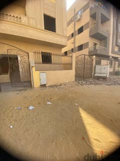 Duplex for sale, ready to move in Al-Andalus, Fifth Settlement, in installments over one year 0