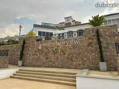 Apartment 160m for sale best location with view on club house in Mountain View ICity 0