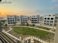 Apartment For Sale 191 sqm | Hyde Park 3 Bed | Prime Location | Delivery 1 Year | Down Payment 7.6  شقه للبيع هايد بارك التجمع الخامس استلام سنه 0