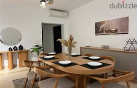 furnished Apartment First use for rent in villette 0