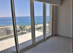 chalet for sale in ain el sokhna  , sea view and lagoon , fully finished 0