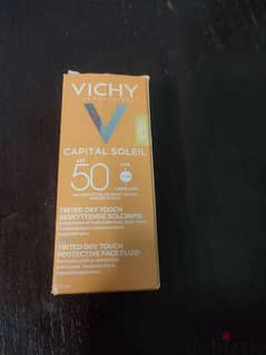 sun block vichy 0