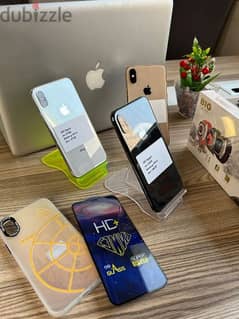 متاح الكشف عليه بدون اي رسوم iPhone XS