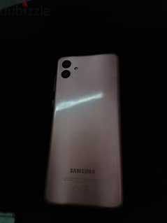 Galaxy A04 0