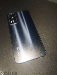 Infinix note 11