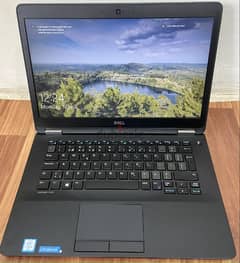 Dell latitude 7470