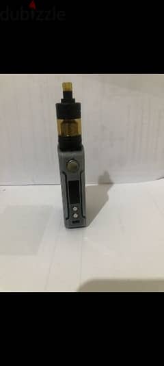 vape mtl mod drag 2 tank expromizer v4