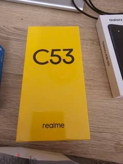 realme C53 0