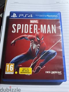 spider man ps4 0