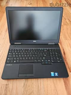 Dell Latitude E5540 Laptop 0