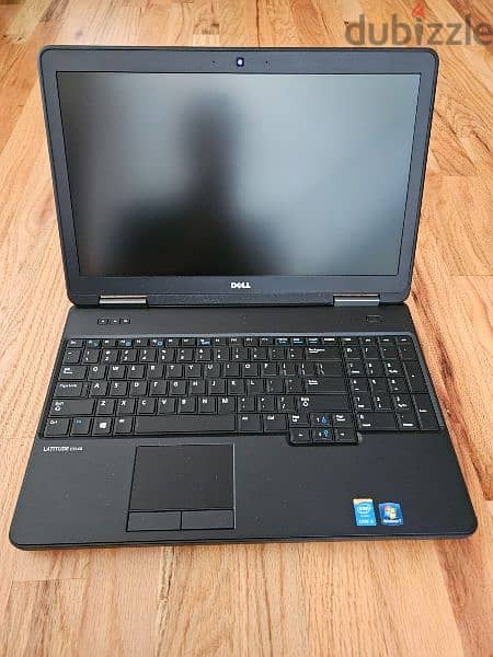 Dell Latitude E5540 Laptop 0