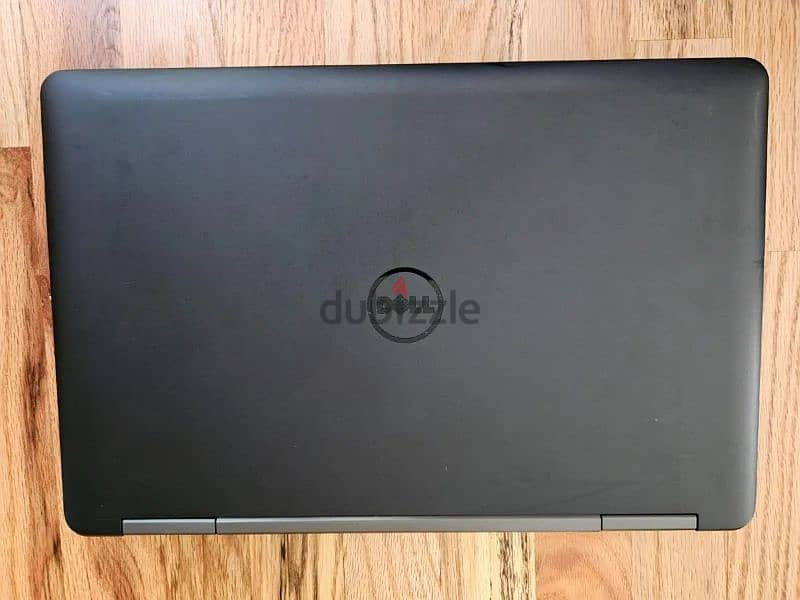 Dell Latitude E5540 Laptop 1