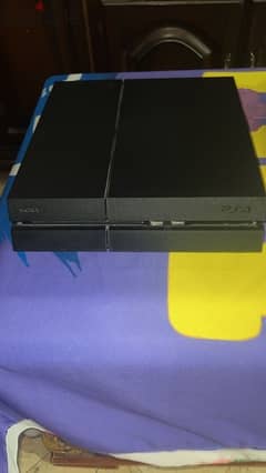 playstation 4 0