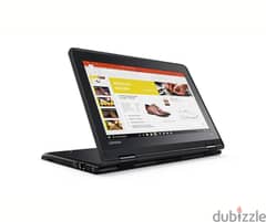 Lenovo Yoga 11 i5, 8GB RAM, 256GB SSD, Touchscreen with Pen