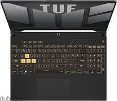 ASUS TUF Gaming F15: Power-Packed Performance with RTX 3050 & 144Hz Di 0