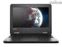 Lenovo 11e Celeron N3150 ارخص لينوفو في مصر 0