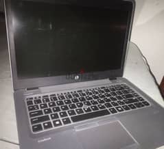 HP elitebook