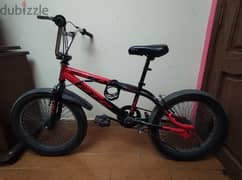 BMX GTC 2018