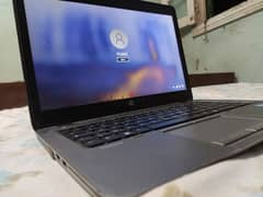 LapTop HP EliteBook 840 0