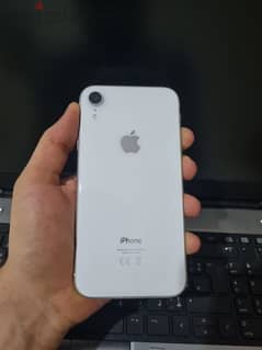 iphone XR 0